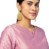 Shining Jewel Traditional Indian Gold Plated Chandelier Long Earring for Women (SJE_11)