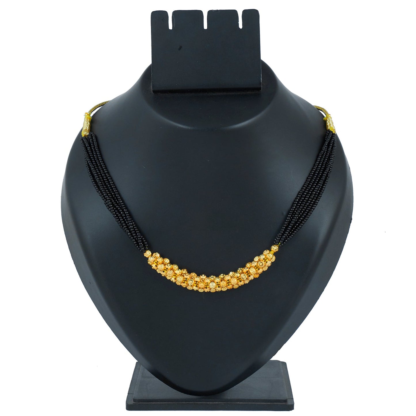 Tradtional Mangulsutra Set for Women (SJ_2407)