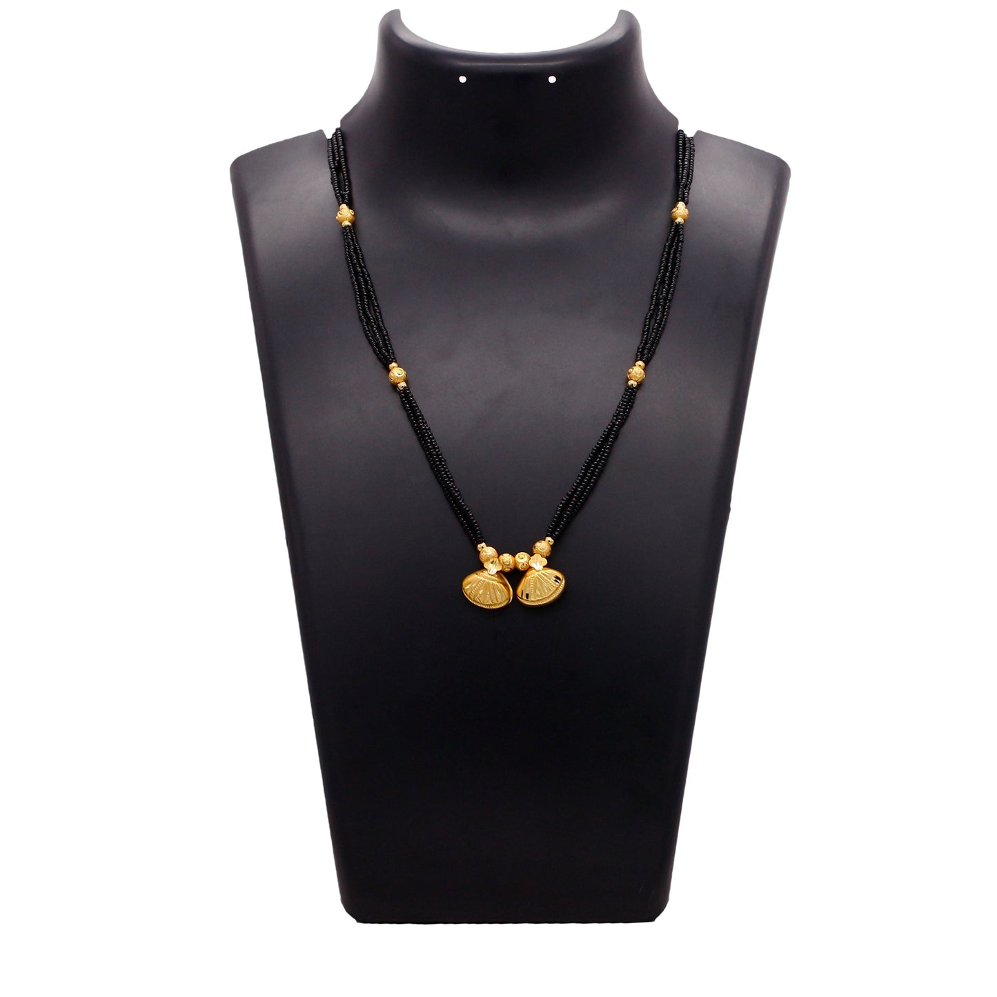 Tradtional Mangulsutra Set for Women (SJ_2408)