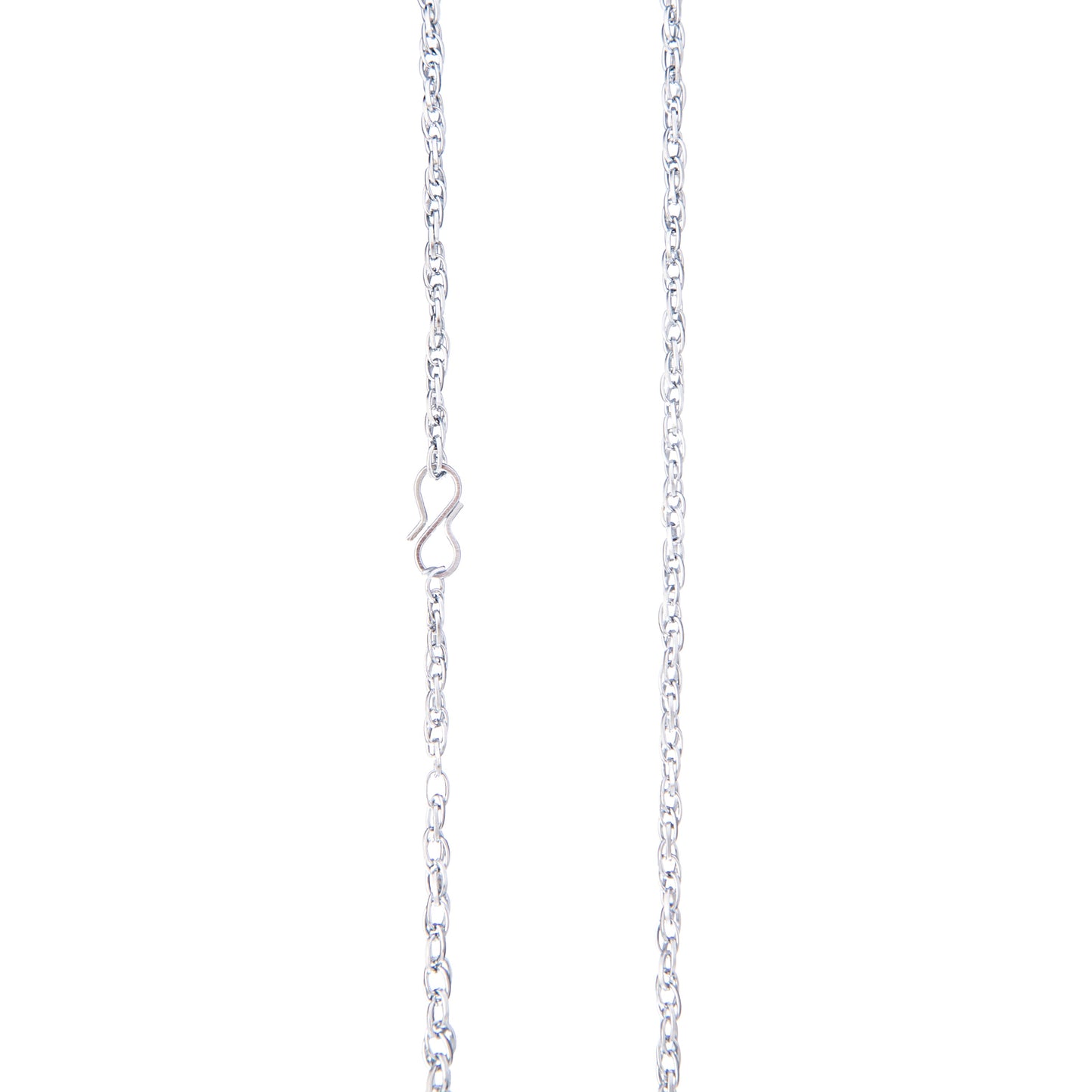 Traditional Designer Stylish Disco Chain with Lord Shiva Shivling, Trishul and Damru for Men (SJ_2937)