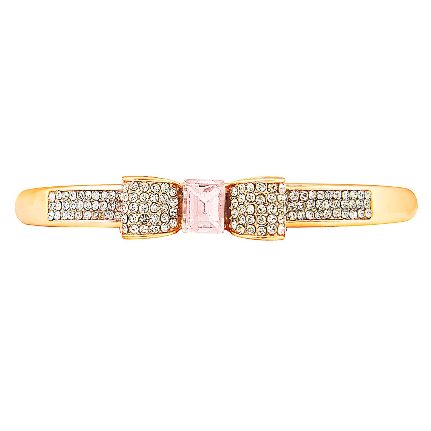 Elegant Fasionable & Stylish Freesize Bracelet for Women in Pink (SJ_3026)