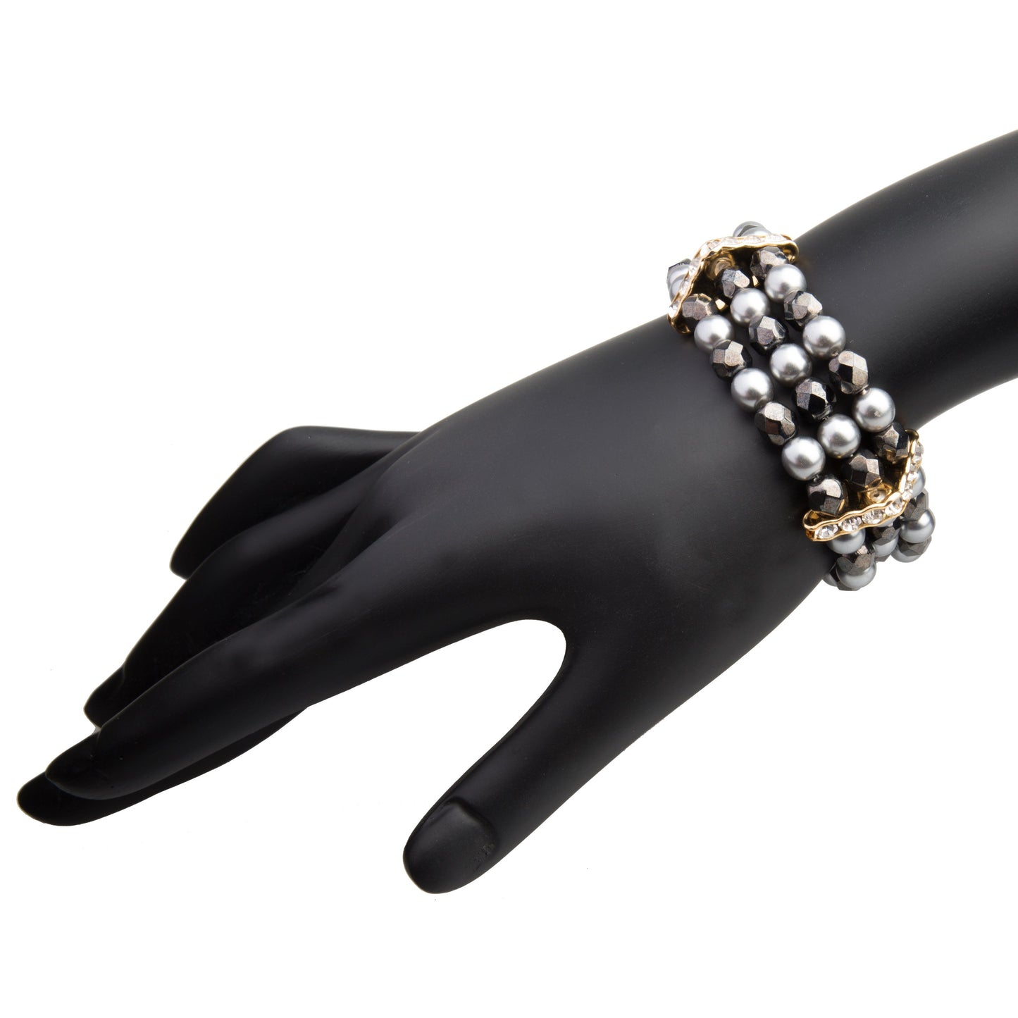 Fashionable & Stylish Party Bracelet For Women (SJ_3097)