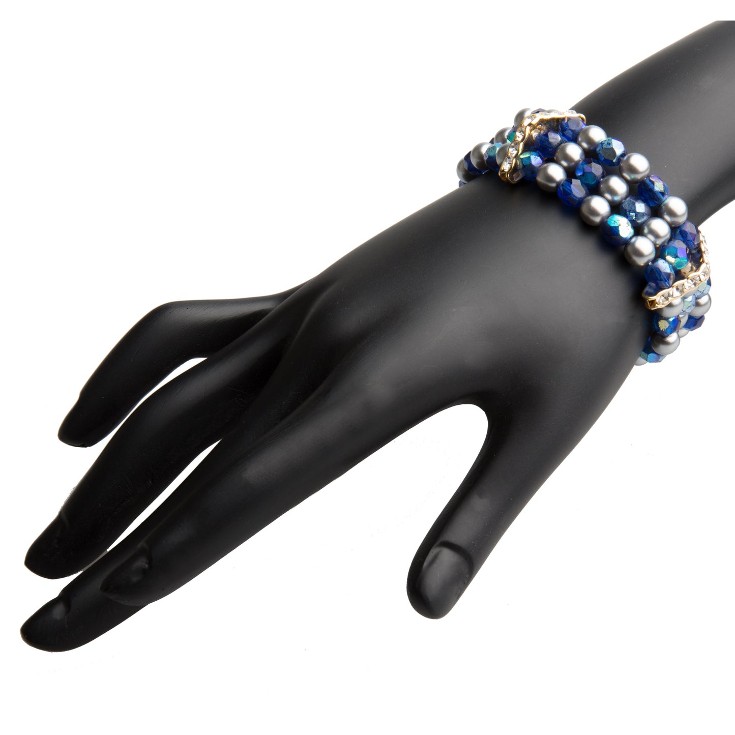 Fashionable & Stylish Party Bracelet For Women (SJ_3098)