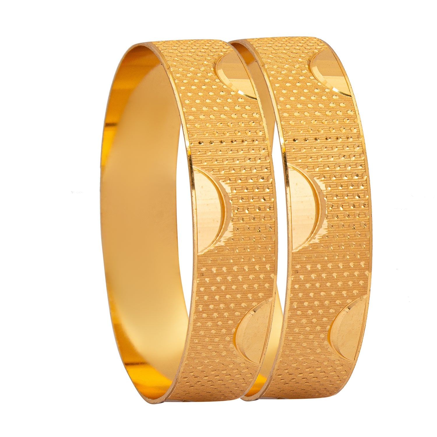 Zar Bangles Design Zar Jewels Mangalsutra 18k One Gram Gold Plated