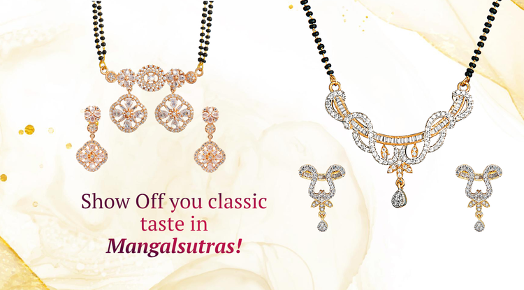 Mangalsutras