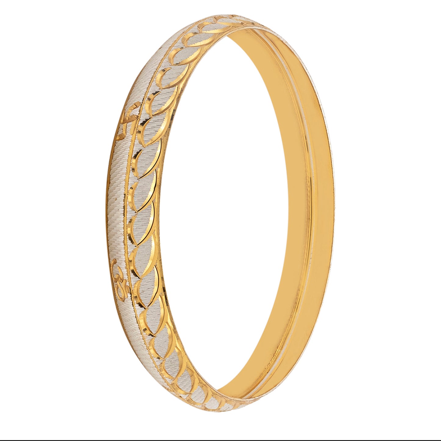 Silver Kada For Mens Gold Kada Designs Kalyan Jewellers Punjabi