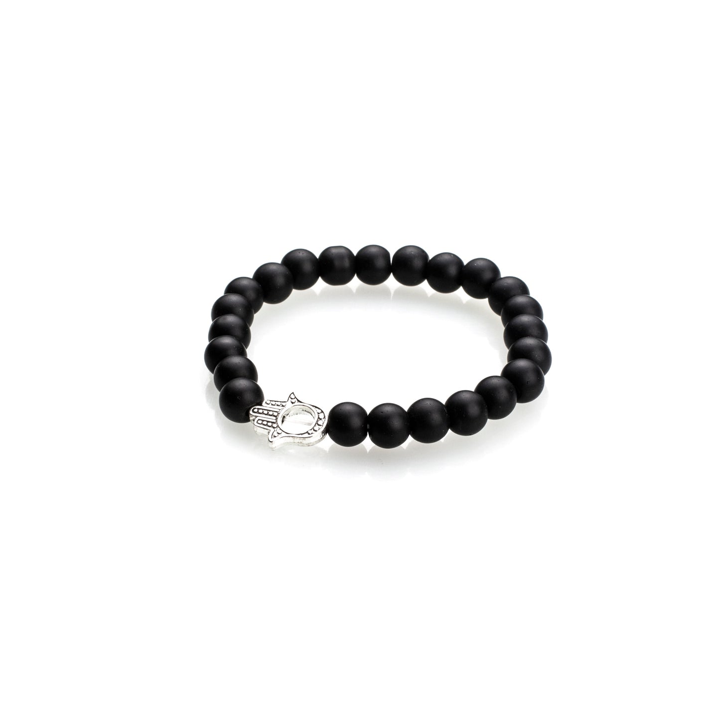 Natural Beads Bracelet For Men/Women/Boys/Girls (MD_3063)