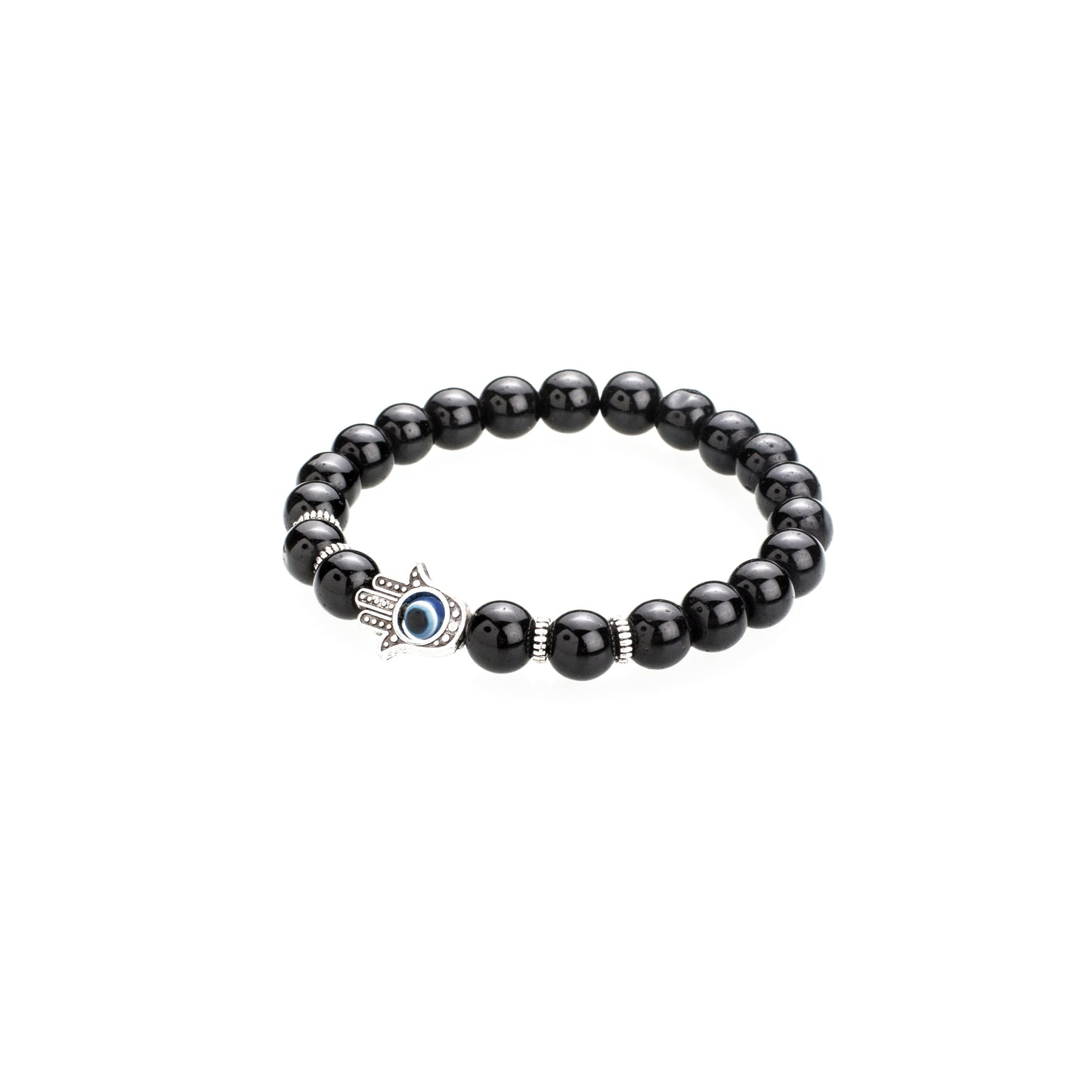 Natural Beads Bracelet For Men/Women/Boys/Girls (MD_3065)