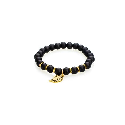 Natural Beads Bracelet For Men/Women/Boys/Girls (MD_3066)