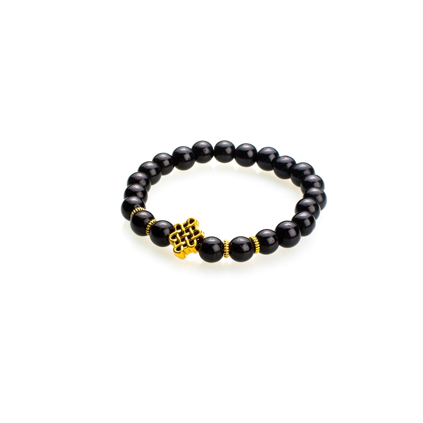 Natural Beads Bracelet For Men/Women/Boys/Girls (MD_3069)