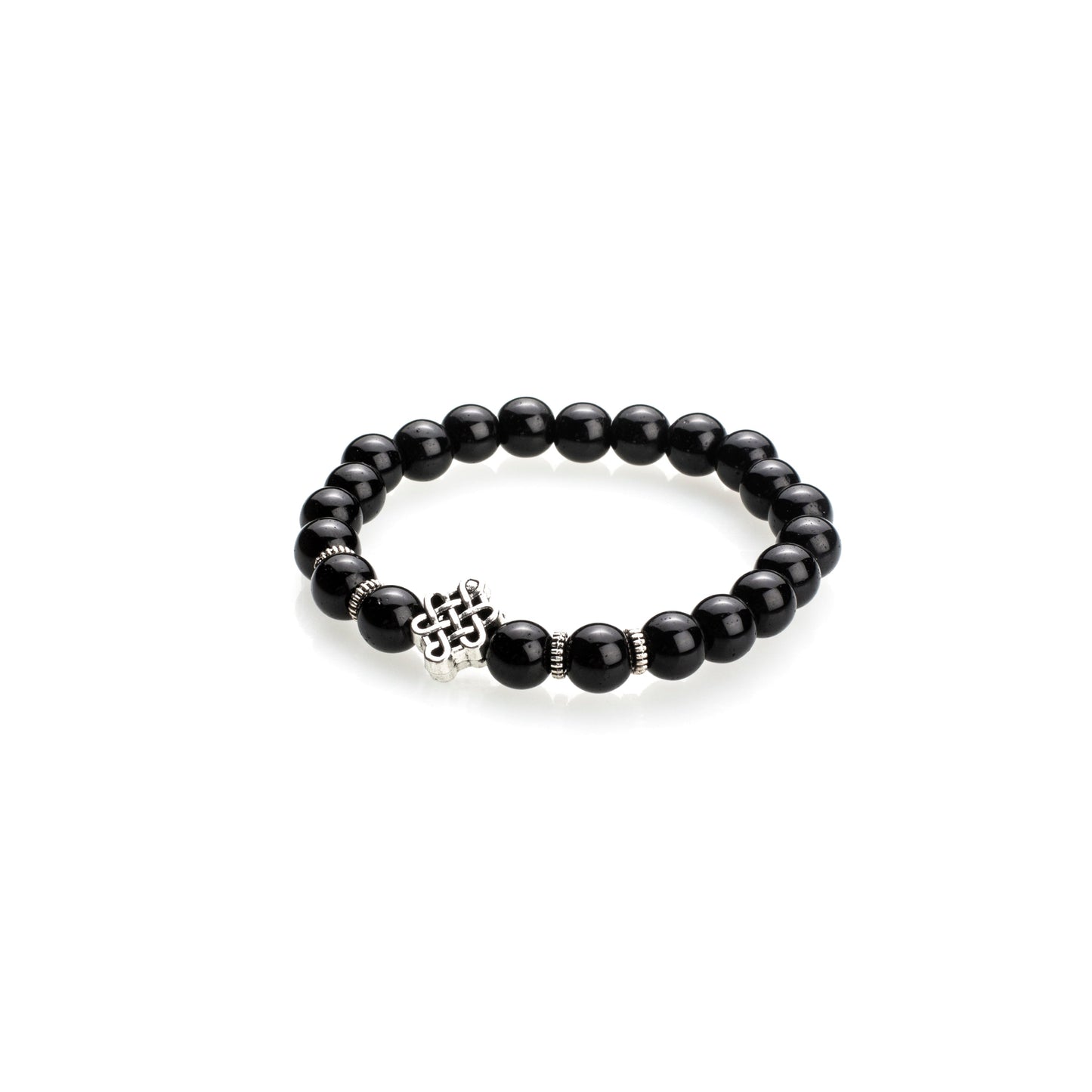 Natural Beads Bracelet For Men/Women/Boys/Girls (MD_3070)