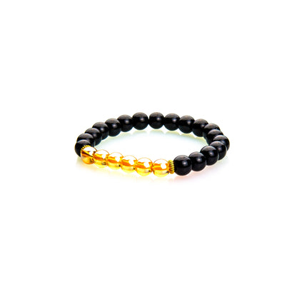 Natural Beads Bracelet For Men/Women/Boys/Girls (MD_3071)