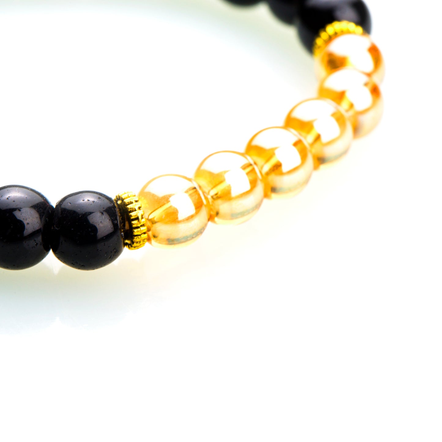 Natural Beads Bracelet For Men/Women/Boys/Girls (MD_3071)