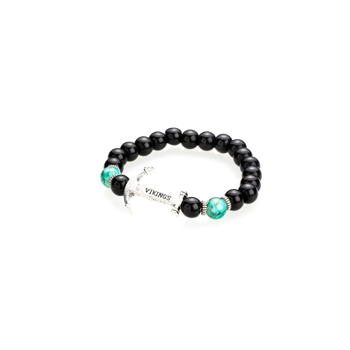 Natural Beads Bracelet For Men/Women/Boys/Girls (MD_3075)