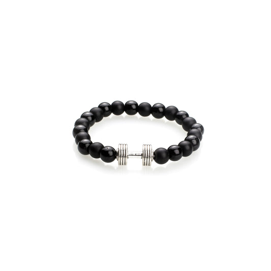 Natural Beads Bracelet For Men/Women/Boys/Girls (MD_3077)