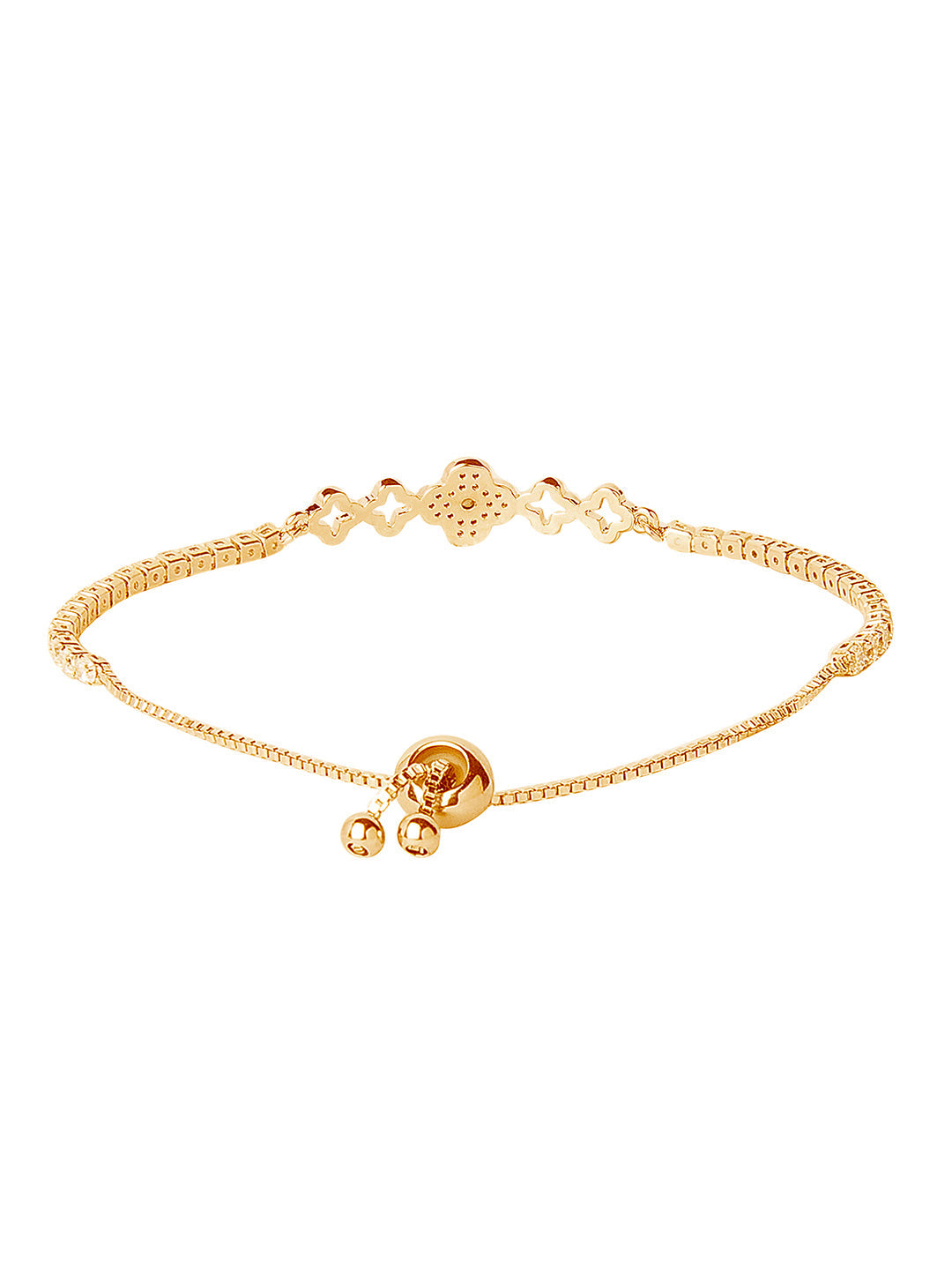 Buy 22Kt Beautiful Baby Shower Gifting Bracelet Gold 12VH823 Online from  Vaibhav Jewellers
