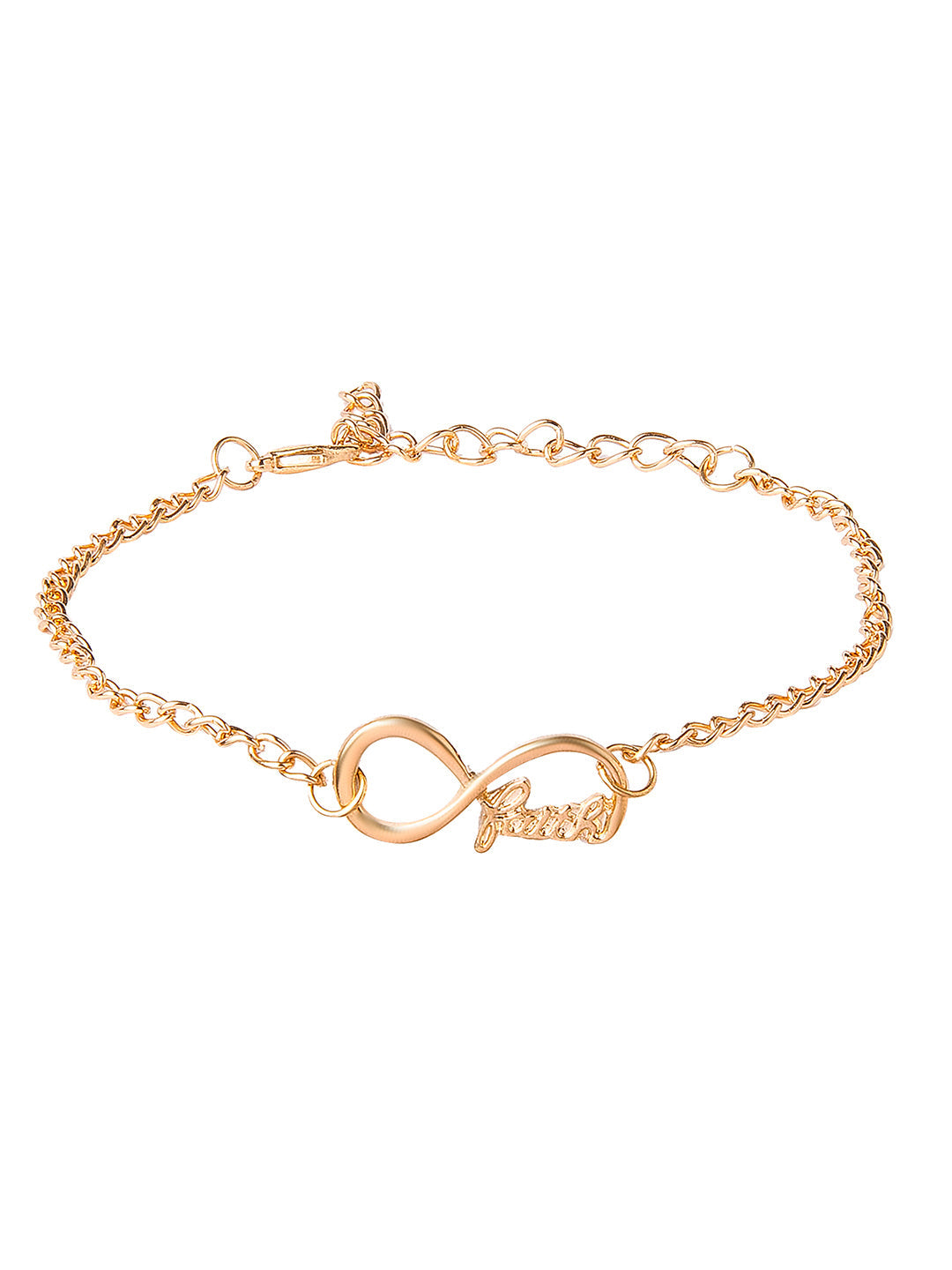 SHAY Rose Gold Diamond Bracelet for Men | MR PORTER
