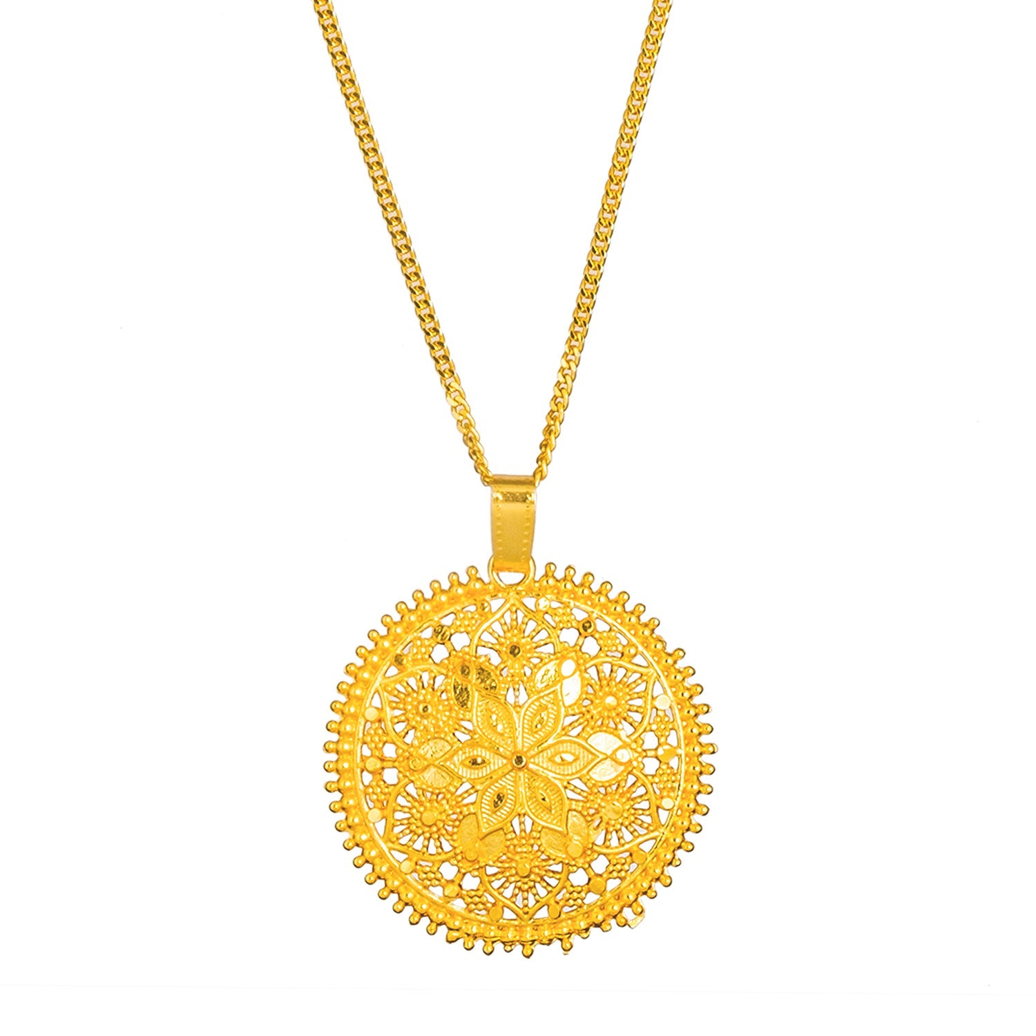 Pendant Necklaces - Fine Jewelry for Every Style