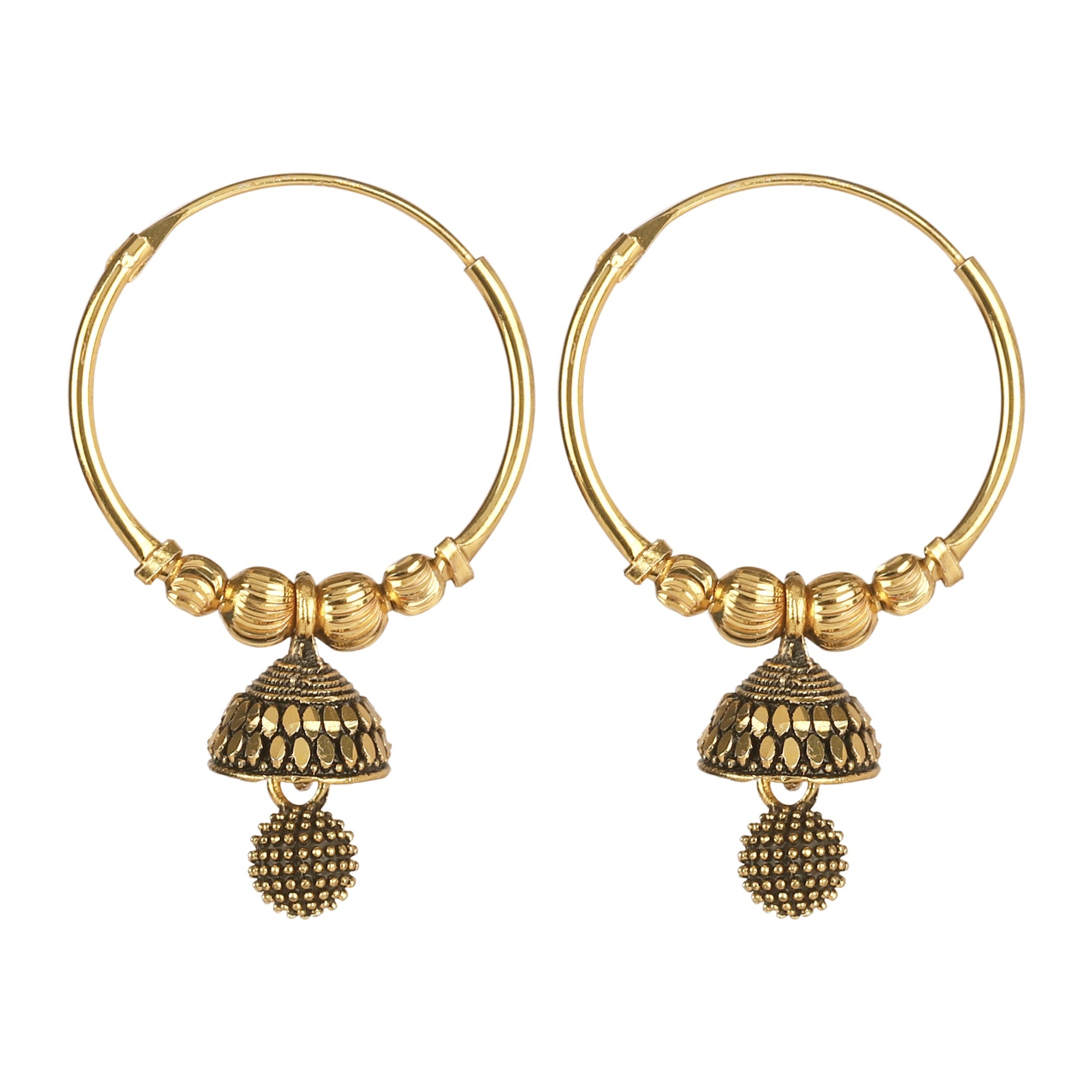Latest Gold Small Earring ||Studs|| Designs Huge Collection | Stud earrings,  Small earrings studs, Small earrings