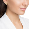 24K Traditional Gold Plated and Pearl Studded Dailyweat Earring Studs for Women (SJ_1703)