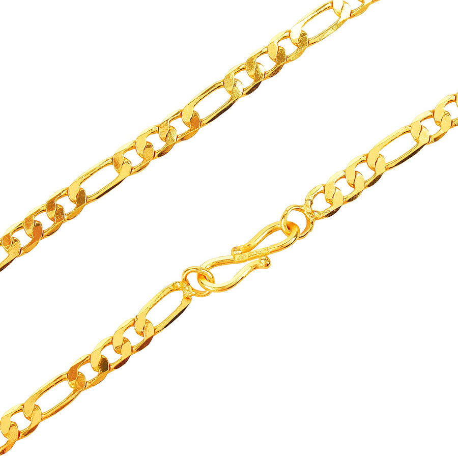 Sachin tendulkar gold chain Clearance