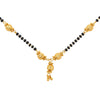 Plain and Simple Mangalsutra for Women (SJ_2132)