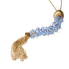 Contemporary Long & Fancy Necklace For Women (SJ_2145)
