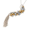 Contemporary Long & Fancy Necklace For Women (SJ_2148)