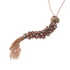 Contemporary Long & Fancy Necklace For Women (SJ_2151)