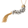 Contemporary Long & Fancy Necklace For Women (SJ_2156)