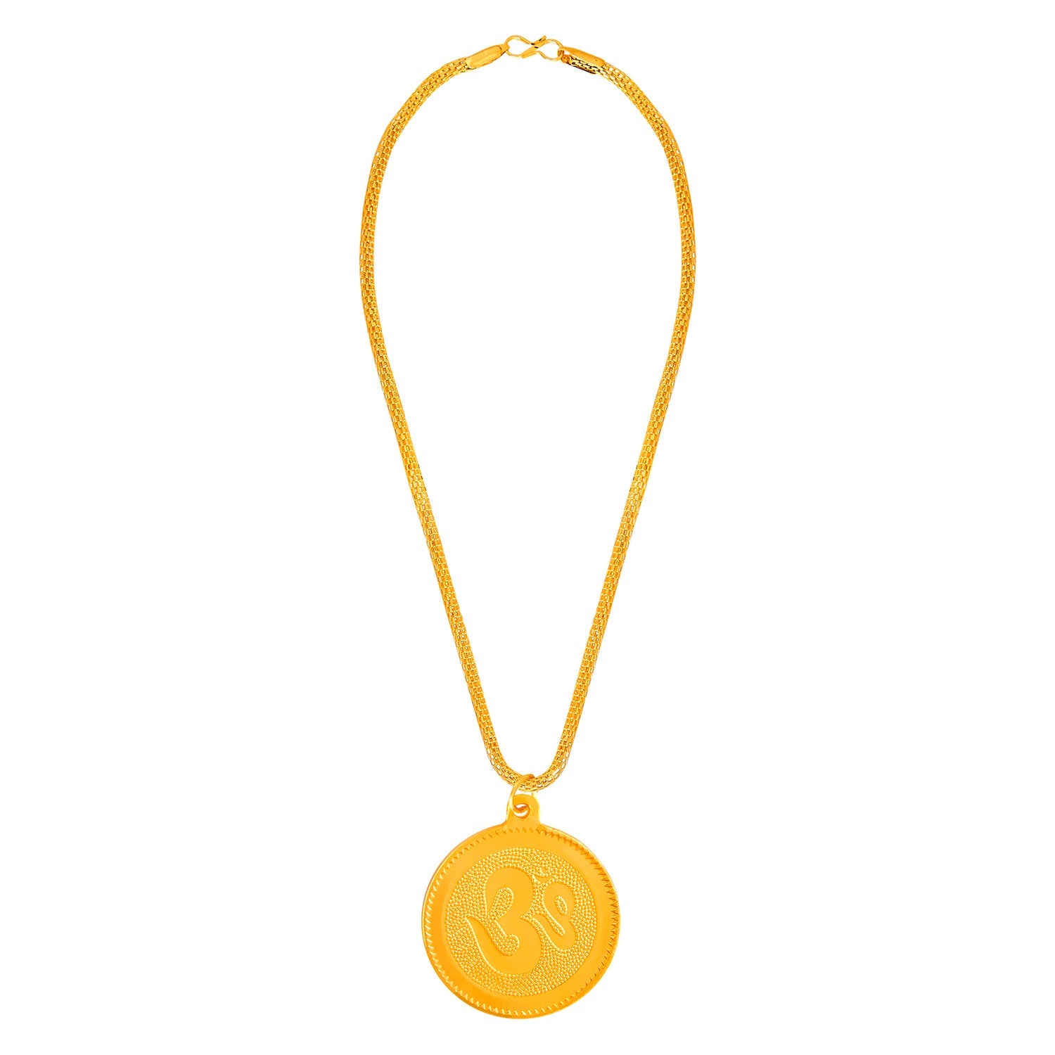 Trieste Coin Pendant Necklace By Julie Vos – Bella Vita Gifts & Interiors