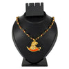 22K Traditional Gold Complete Full Jewellery Necklace Set for Women (SJ_2366)