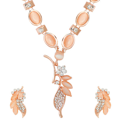 Fancy and Partywear Jewellery Necklace Set For Women and Girls