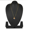 Swarovski Cross Pendant with Chain Necklace for Men & Women (SJ_2655)