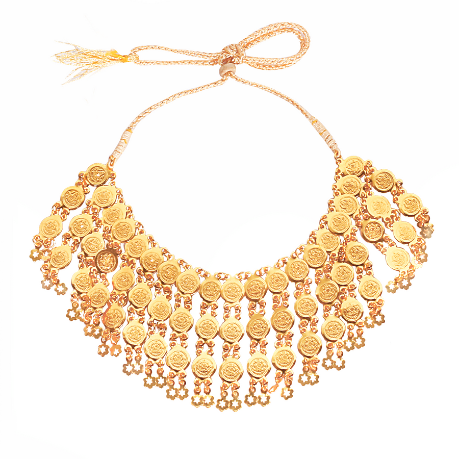 Pakistani Jewelry Set For Women Ethiopian Bridal Gold Necklaces/bracelets/earrings  Sets African Wedding Jewellery Accessories - Jewelry Sets - AliExpress