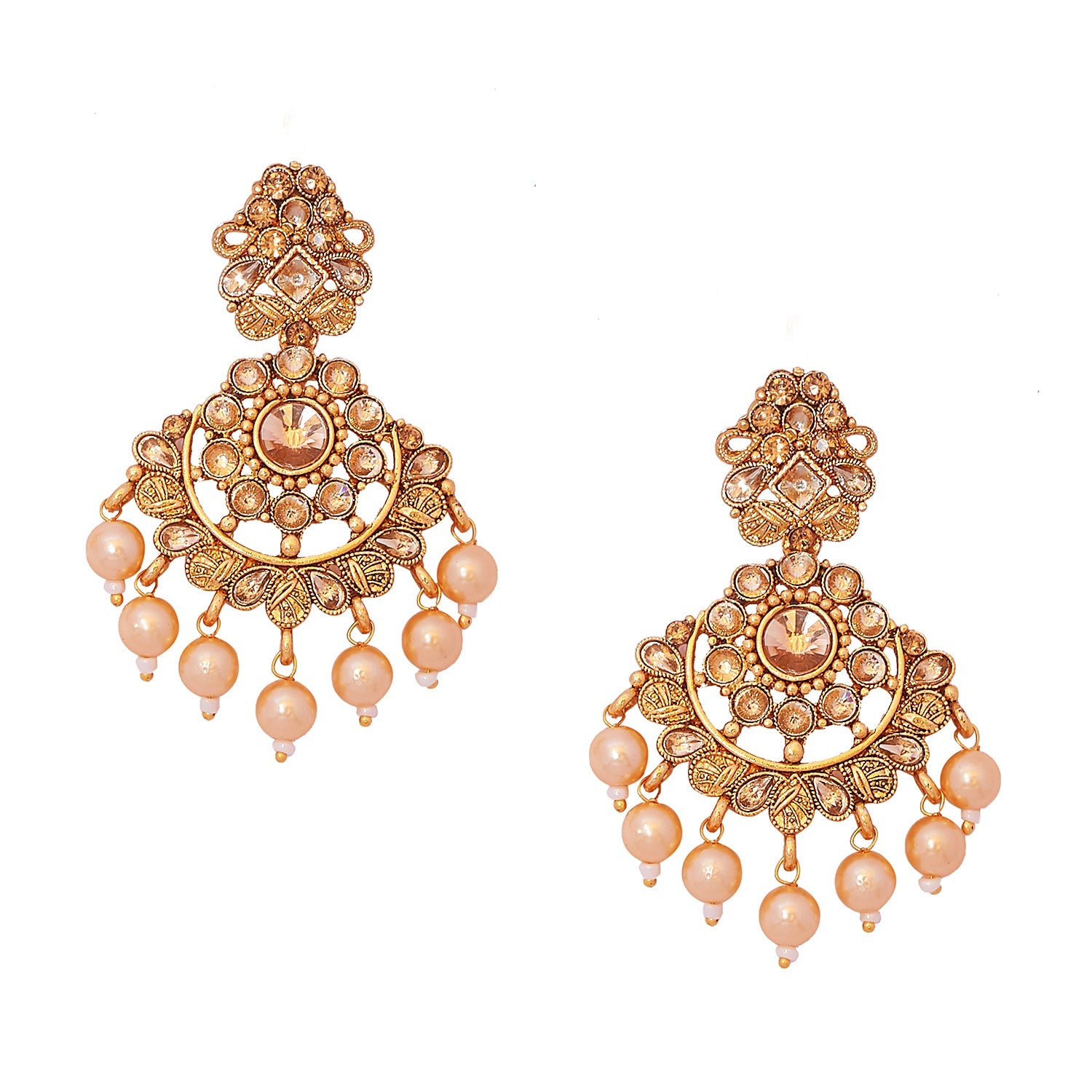 Swarm Men Gold Bali Earrings Online Jewellery Shopping India | Yellow Gold  14K | Candere by Kalyan Jewellers