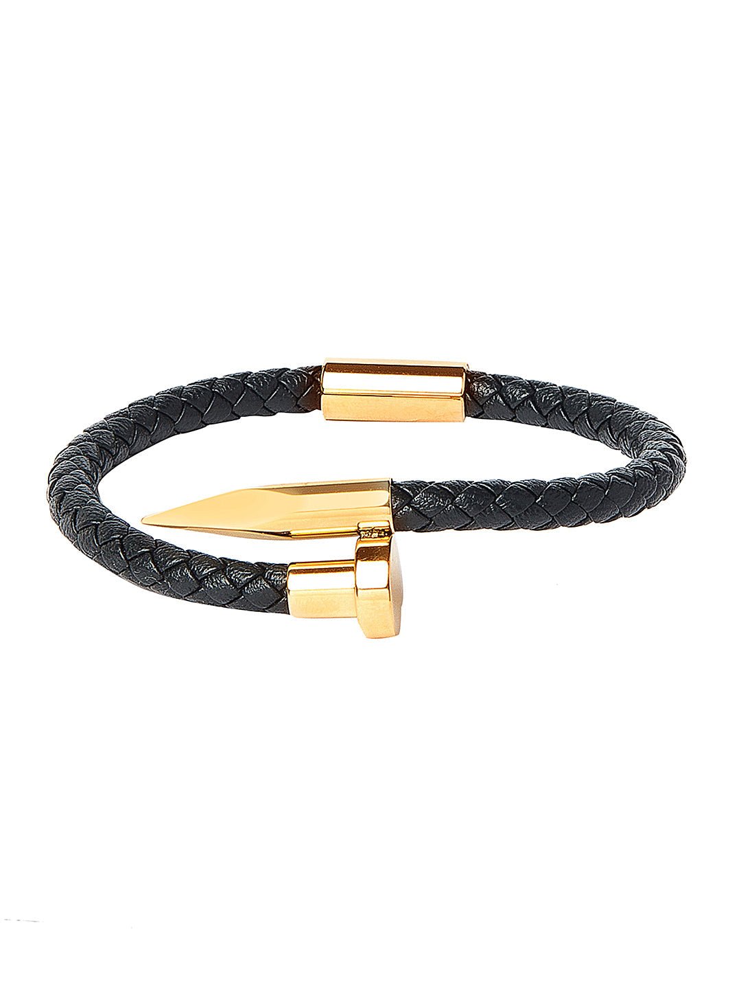 Classic Delicate Chain Bracelet Mens | Sophie Buhai