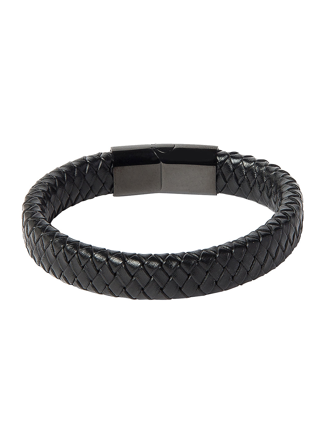 Mens Leather Bracelets from Boing - BOING® Jewellery and Apparel
