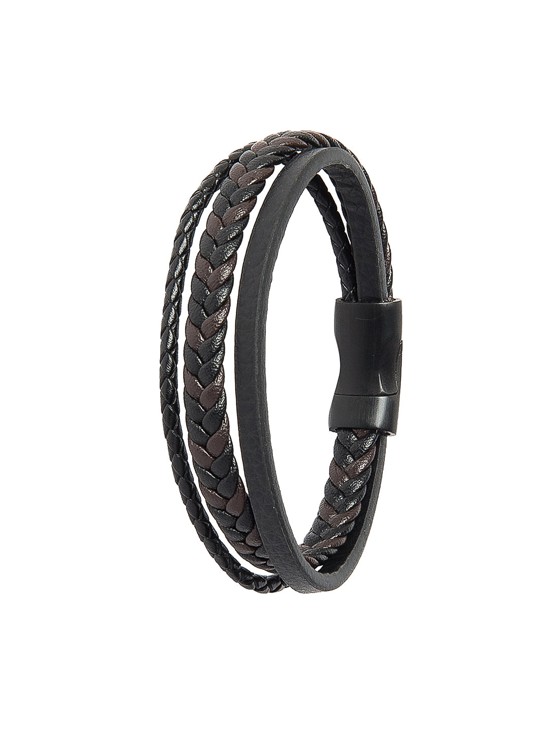 Designer Leather Wrap Bracelet  Neiman Marcus