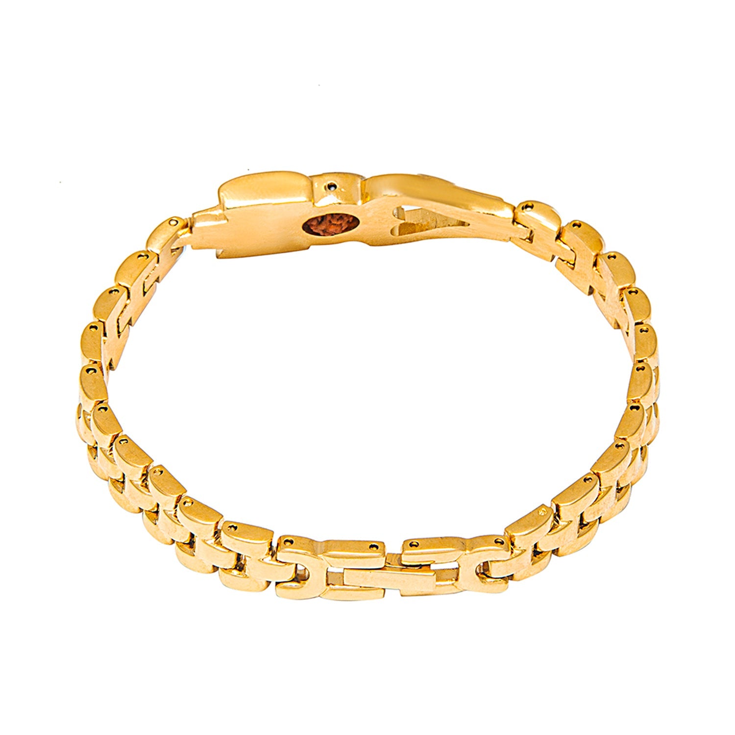 Cartier Panthere Cougar Gold Cuff Bracelet – Oak Gem