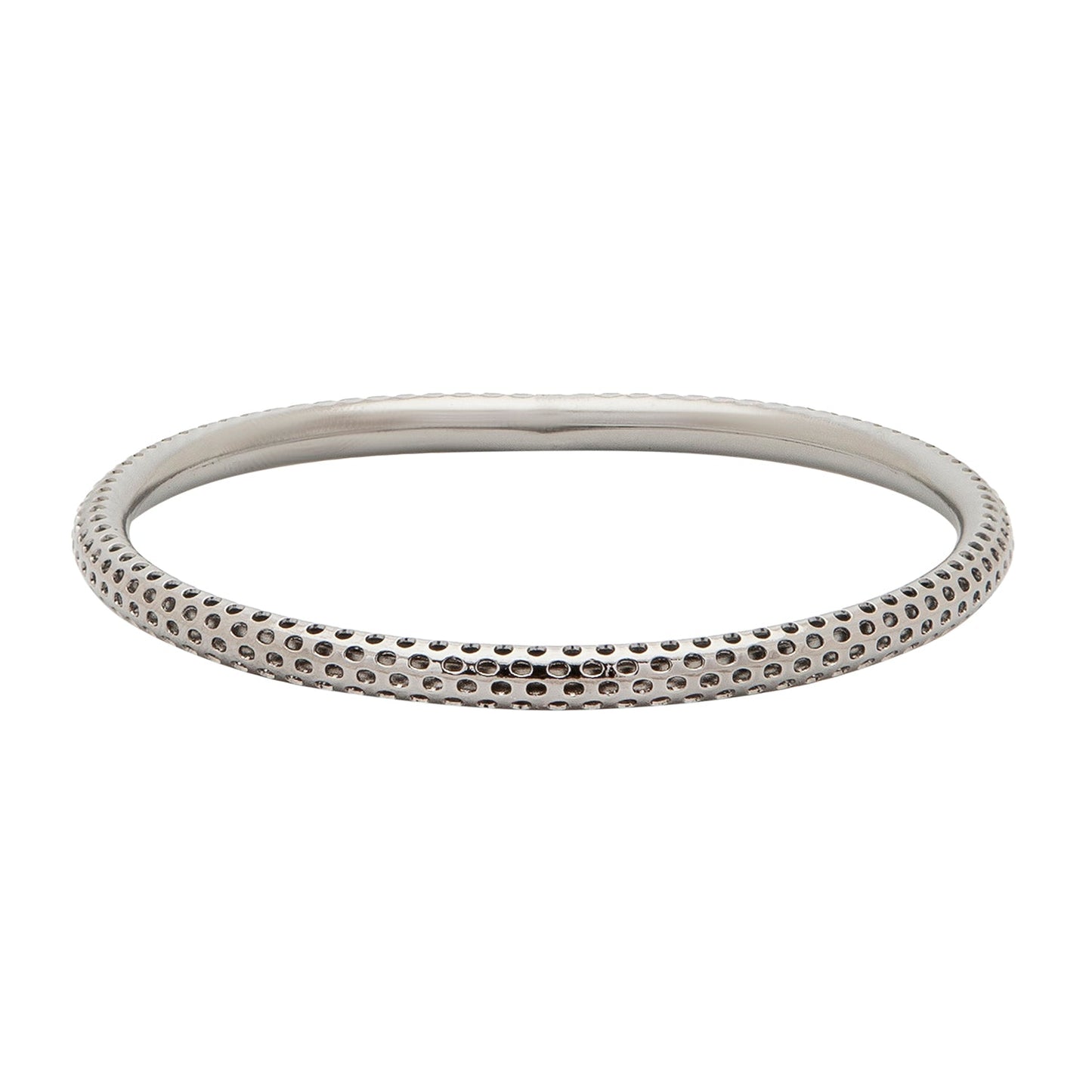 Shining Jewel Casual & Western Style Metal Fashionable Antique Gold Bangles for Girls and Women (Pack of 2) (SJ_3448_2.6_AS)