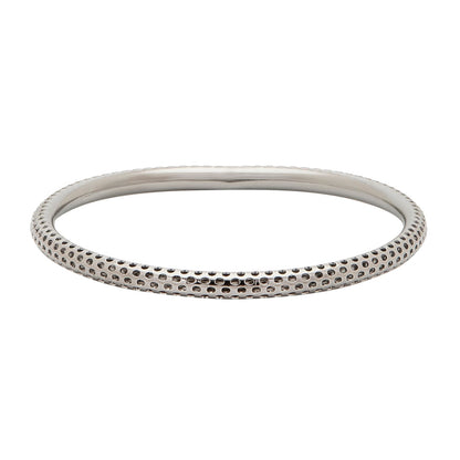 Shining Jewel Casual & Western Style Metal Fashionable Antique Gold Bangles for Girls and Women (Pack of 2) (SJ_3448_2.6_AS)
