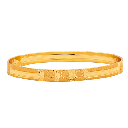 Shining Jewel Tradtitional Indian Handcrafted Designer Fancy Bridal Bangle Set for Women (SJ_3500_2.8)