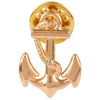 Shining Jewel Fancy Sherwani Blazer Anchor Lapel Pin Brooch Badge For Men (SJ_9073)